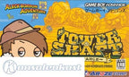 Aleck Bordon Adventure: Tower & Shaft Advance (JP)
