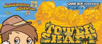 Aleck Bordon Adventure: Tower & Shaft Advance (JP)