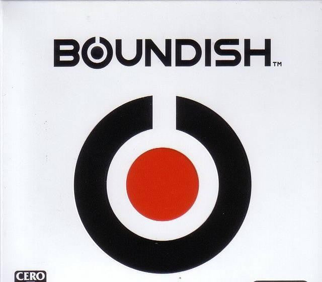 bit Generations: Boundish (JP)