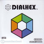 bit Generations: Dialhex (JP)