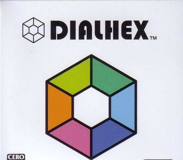 bit Generations: Dialhex (JP)