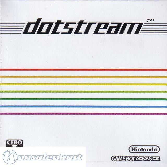 bit Generations: Dotstream (JP)