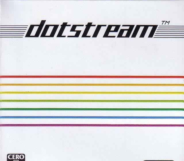 bit Generations: Dotstream (JP)