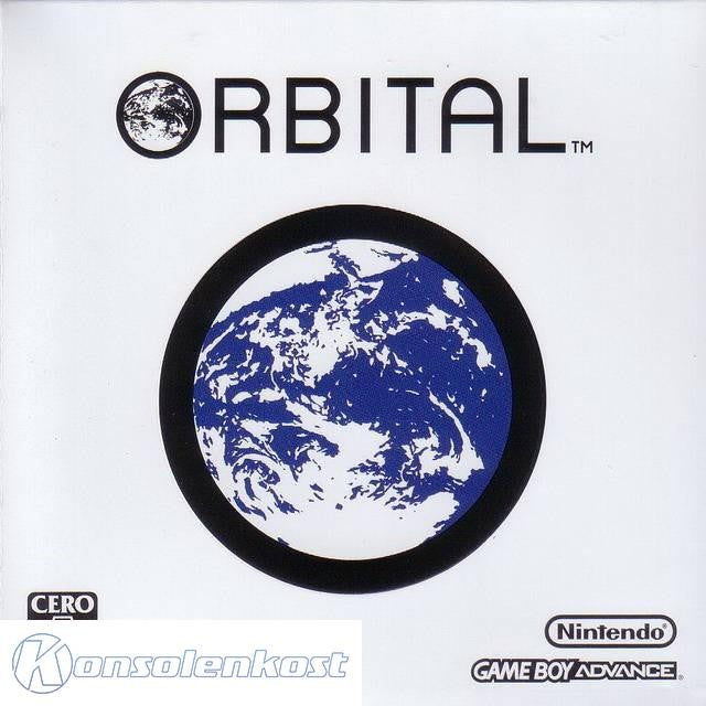 bit Generations: Orbital (JP)