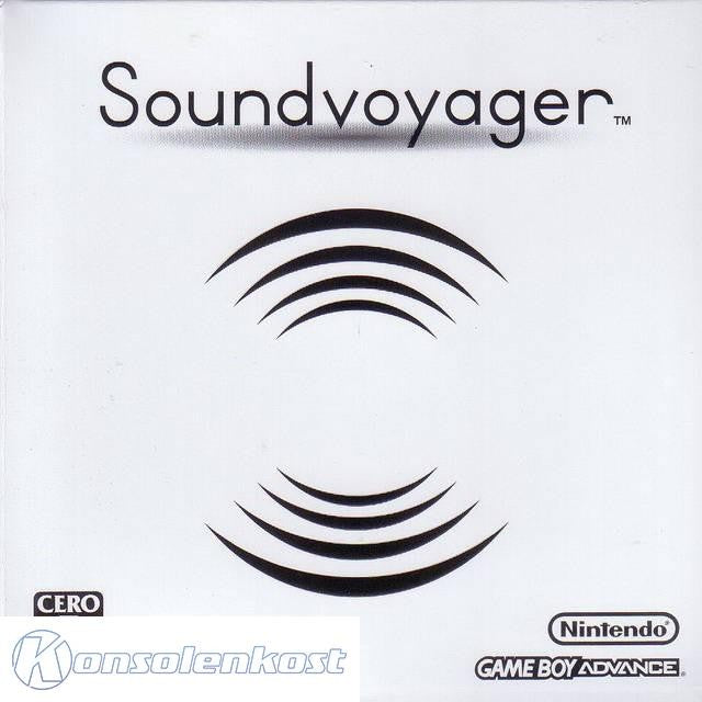 bit Generations: Soundvoyager (JP)