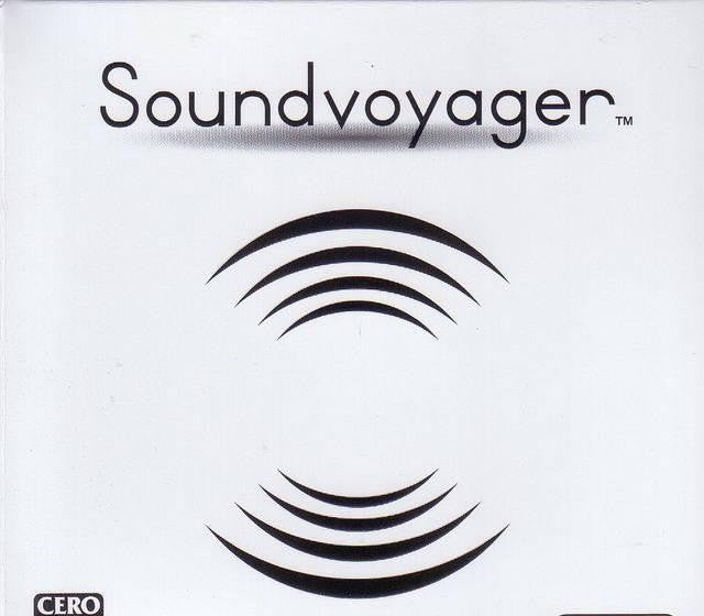bit Generations: Soundvoyager (JP)