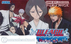 Bleach Advance: Kurenai ni Somaru Soul Society (JP)