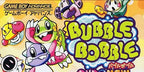 Bubble Bobble Old & New (JP)