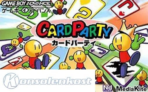 Card Party (JP)