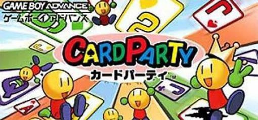 Card Party (JP)