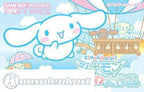 Cinnamoroll FuwaFuwa Daibouken (JP)