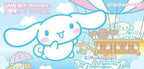 Cinnamoroll FuwaFuwa Daibouken (JP)