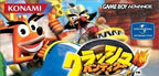 Crash Bandicoot Bakusou! Nitro Kart (JP)