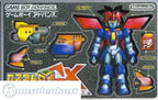 Custom Robo GX (JP)