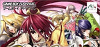 Dancing Sword: Senkou (JP)