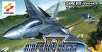 AirForce Delta II (JP)