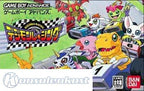 Digimon Racing (JP)