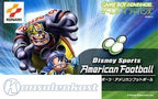 Disney Sports: American Football (JP)