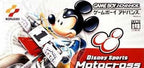 DISNEY Sports Motocross (JP)