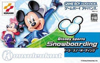 Disney Sports: Snowboarding (JP)
