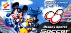 Disney Sports: Soccer (JP)
