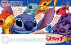 Disney's Lilo and Stitch (JP)