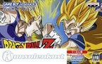 Dragon Ball Z: Bukuu Tougeki (JP)