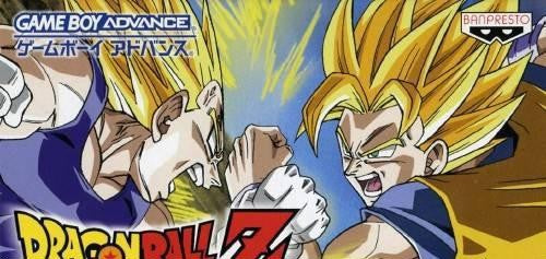 Dragon Ball Z: Bukuu Tougeki (JP)