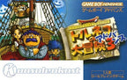 Dragon Quest Characters: Torneko no Daibouken 3 Advance (JP)