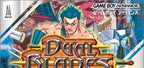 Dual Blades (JP)