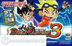 Duel Masters 3 (JP)