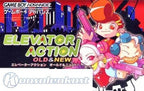 Elevator Action: Old & New (JP)