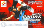 ESPN Winter X-Games Snowboarding 2002 (JP)