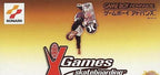ESPN X-Games Skateboarding (JP)