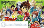 Eyeshield 21: DevilBats DevilDays (JP)