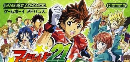 Eyeshield 21: DevilBats DevilDays (JP)