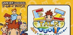 EZ-Talk Shokyuuhen 1 (JP)