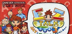 EZ-Talk Shokyuuhen 3 (JP)