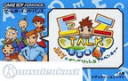 EZ-Talk Shokyuuhen 4 (JP)