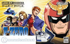 F-Zero: Falcon Densetsu (JP)