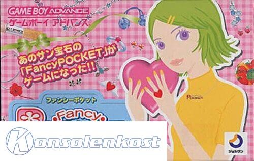 Fancy Pocket (JP)