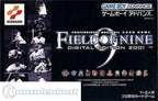 Field of Nine: Digital Edition 2001 (JP)