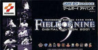 Field of Nine: Digital Edition 2001 (JP)