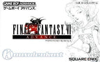 Final Fantasy VI (JP)
