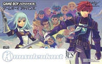 Frontier Stories (JP)