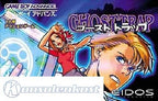 Ghost Trap (JP)