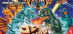 Godzilla Kaijuu Dairantou Advance (JP)