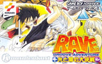 Groove Adventure Rave: Hikari to Yami no Daikessen (JP)