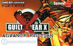 Guilty Gear X Advance Edition (JP)