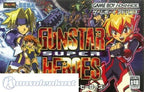 Gunstar Super Heroes (JP)